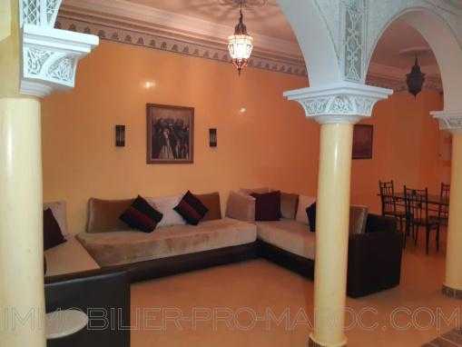 Location Longue Durée Appartement