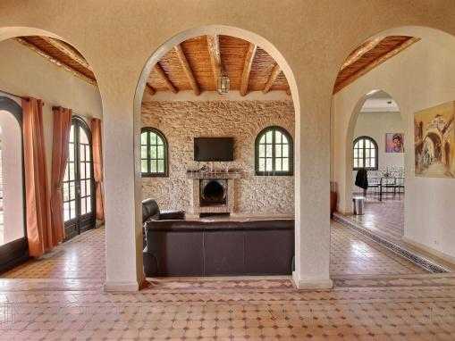 Magnifique villa 4 chambres piscine à 10mns d'Essaouira