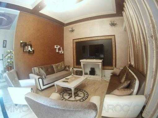 Vente Villa Targa