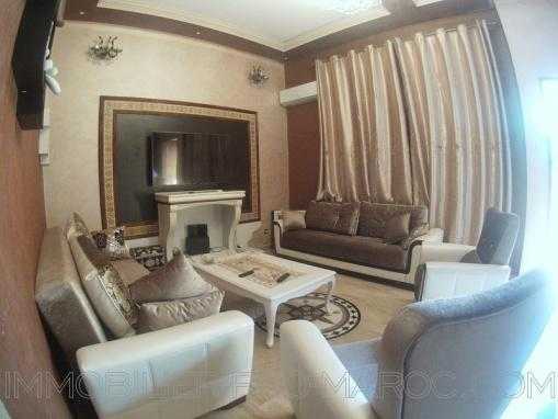 Vente Villa Targa