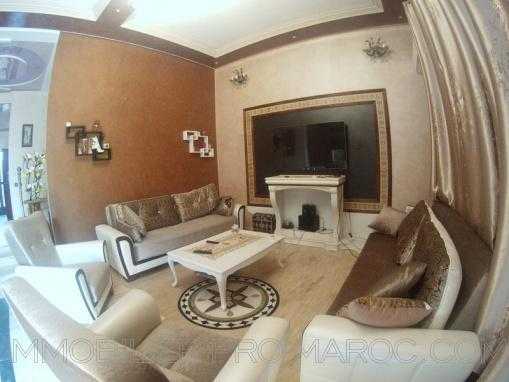 Vente Villa Targa