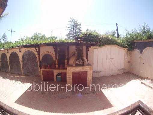 Villa à vendre