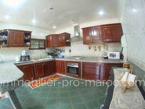 Villa à vendre Targa
