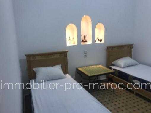 Location Longue Durée Villa Essaouira