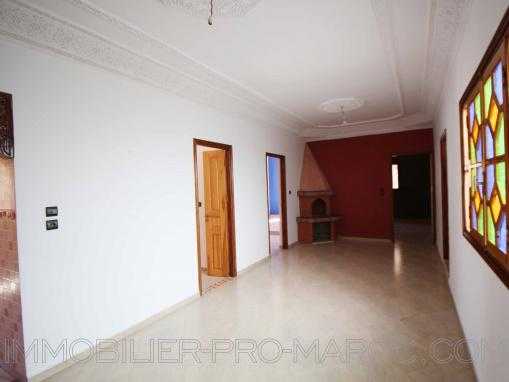 A SAISIR: Appartement 120m², non meublé, au quartier rzwnak