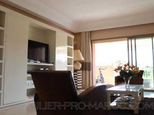 superbe appartement avec terrasse