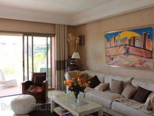superbe appartement avec terrasse