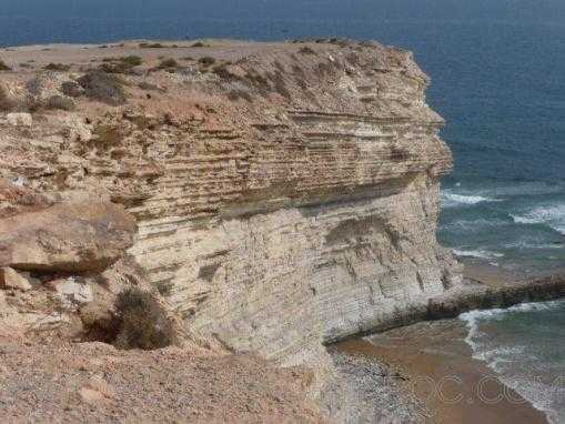 RARE:10 hectares sur la plage a 20km au nord d agadir
