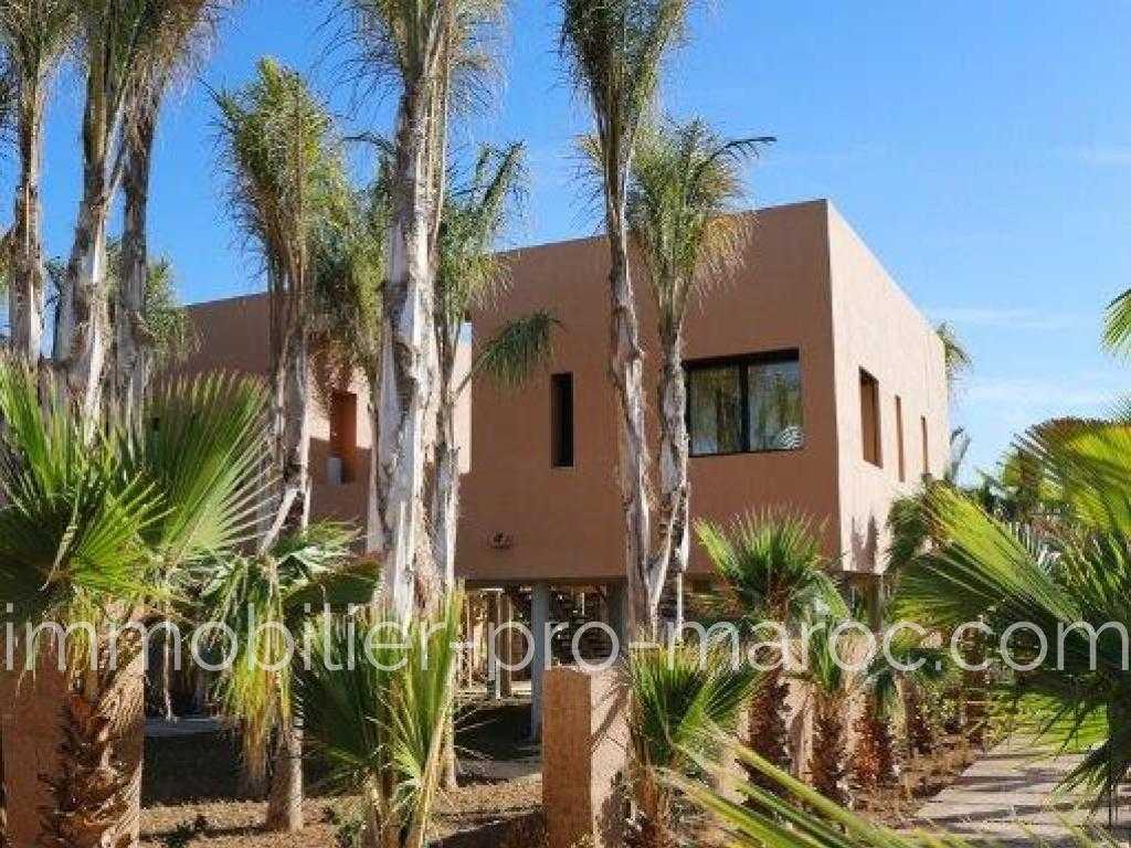 Villa en Vente à Marrakech