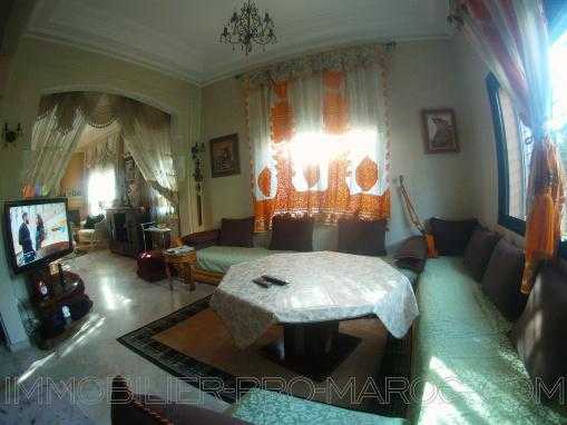 Vente villa Targa