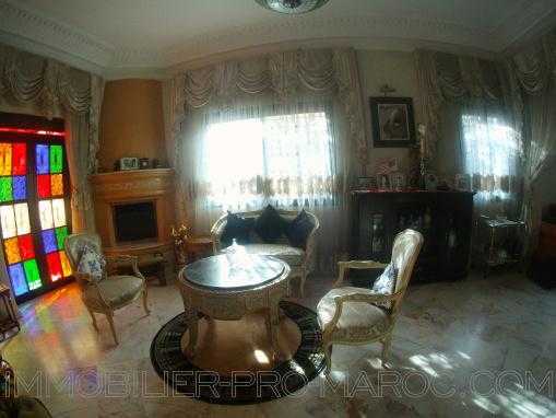 Vente villa Targa