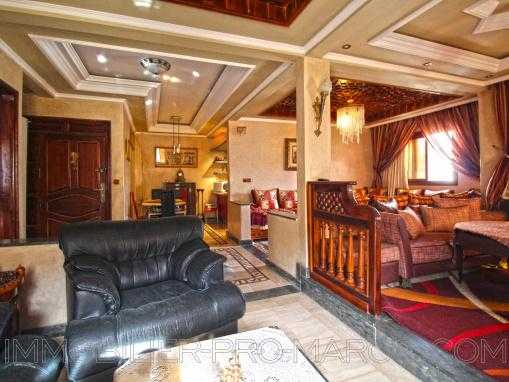 Superbe appartement de standing dans quartier résidentiel à Essaouira