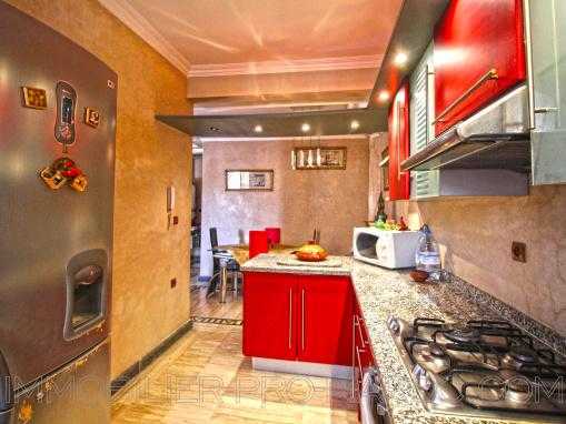 Superbe appartement de standing dans quartier résidentiel à Essaouira