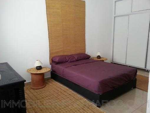 BEL OPPORTUNITE: Appartement TERRASSE, meublé au quartier lagune d'Essaouira