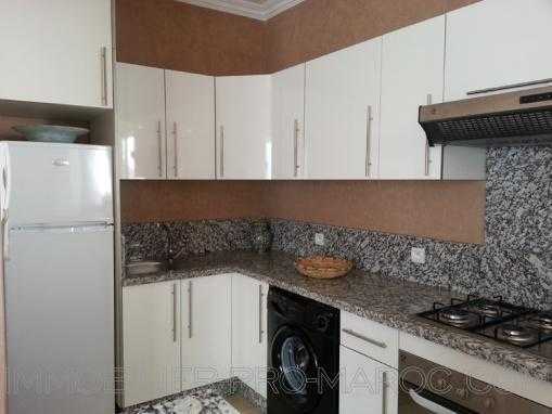 BEL OPPORTUNITE: Appartement TERRASSE, meublé au quartier lagune d'Essaouira