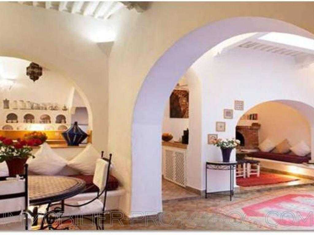 Maison d'hôtes en Vente