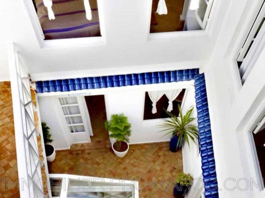Maison d'hôtes Salles de bain 6