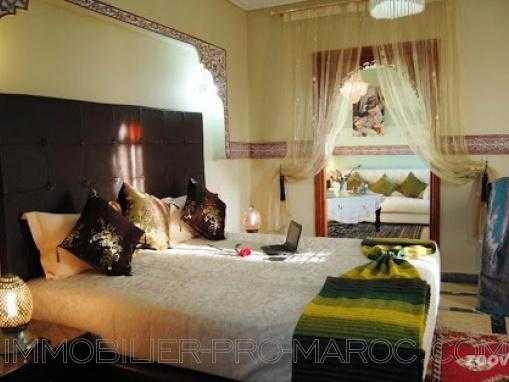 Vente villa Targa