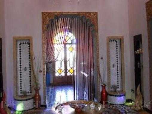 Vente villa Targa