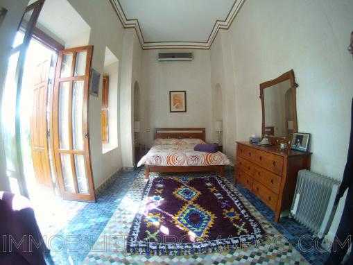 Villa 5 chambres