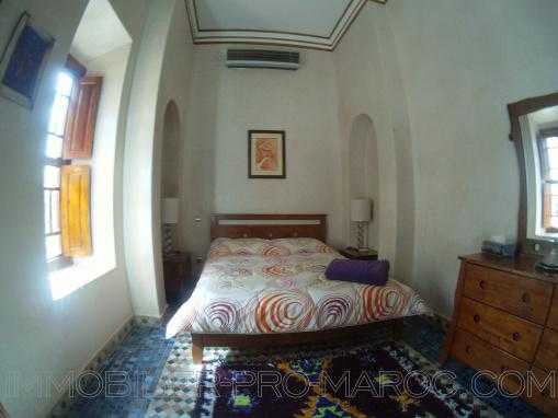 Villa à vendre