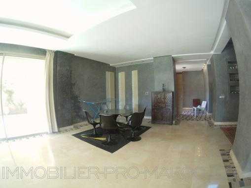 Villa de 3 chambres