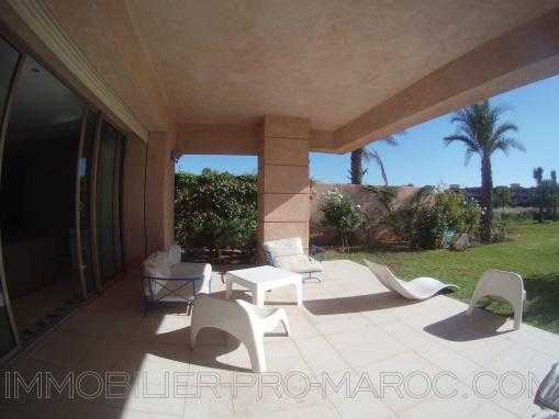 Villa de 3 chambres
