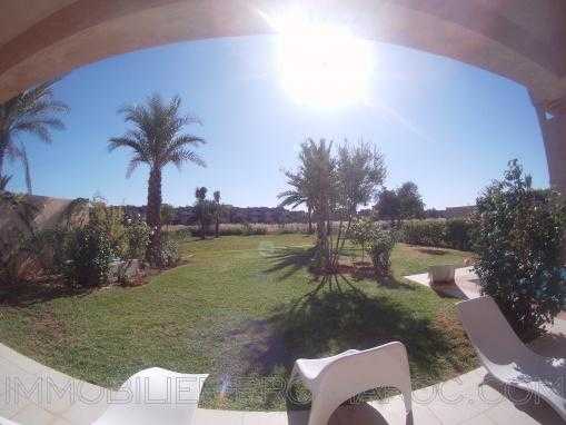 Villa de 3 chambres