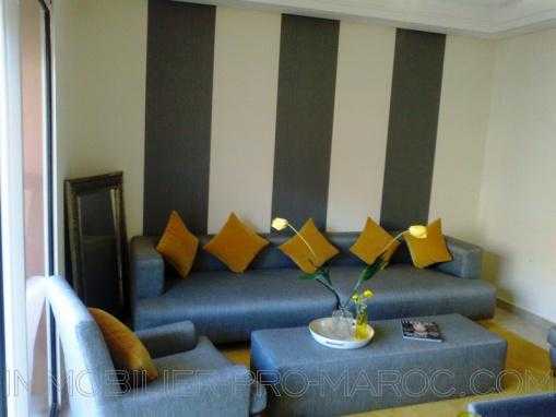 Joli appartement à vendre