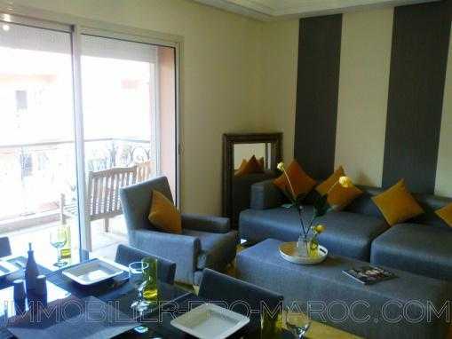 Joli appartement à vendre