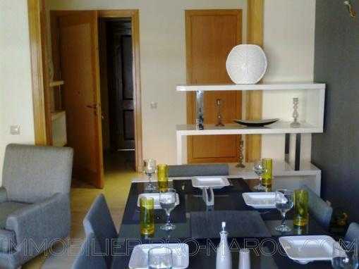 Joli appartement à vendre