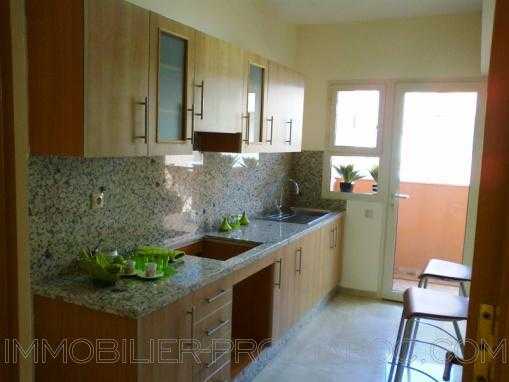 Joli appartement à vendre