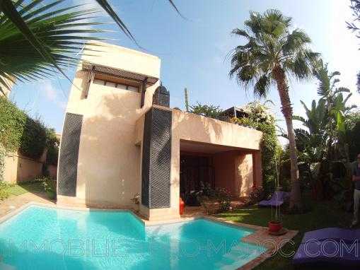 Villa à vendre