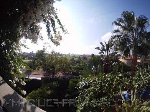 Vente Villa