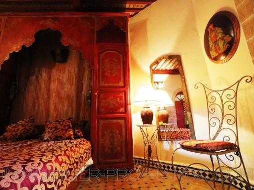 Très bel appartement meublé, à l'entrée de la médina d'Essaouira