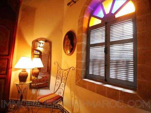 Très bel appartement meublé, à l'entrée de la médina d'Essaouira