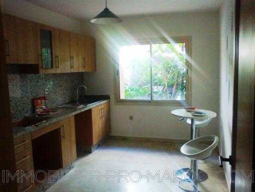 appartement de standing centre villa