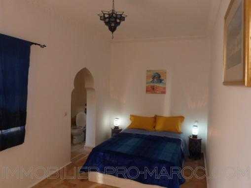 MAISON/RIAD