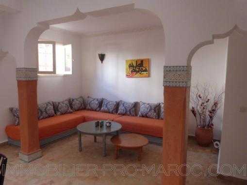 MAISON/RIAD