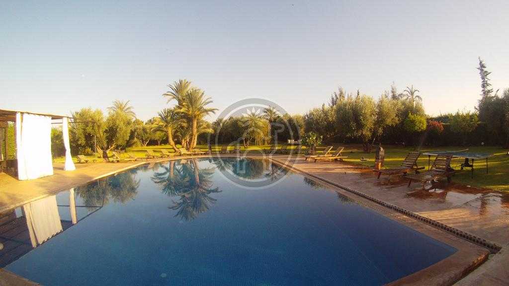 Villa, Maison d'Hôtes proche Golf