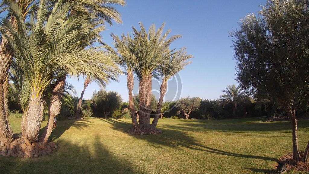 Villa, Maison d'Hôtes proche Golf