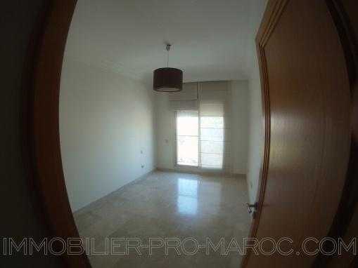 Appartement résidentiel de standing Guéliz Marrakech
