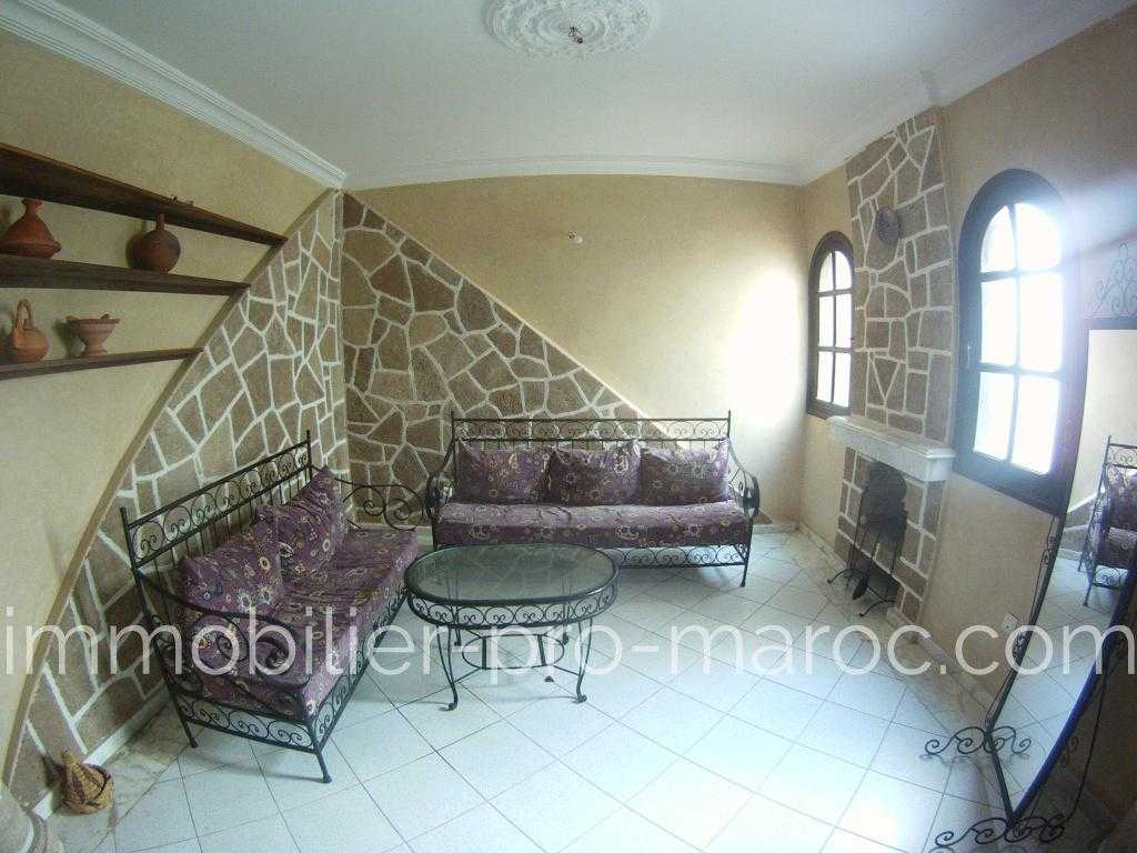 Appartement en Vente à Essaouira