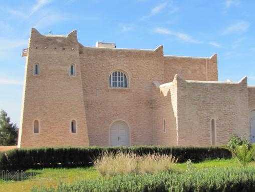 Location villa avec piscine à 11 Km d'Essaouira