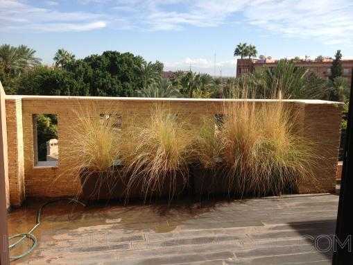Garconniere VIP face aux Jardins Majorelle