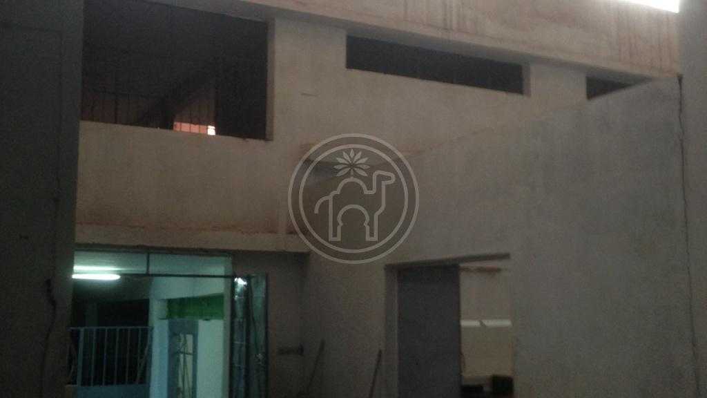 bâtiment industriel situé a Sidi Ghanem
