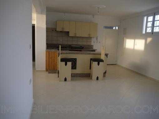 Appartement TERASSE non meublé au quartier Rawnak