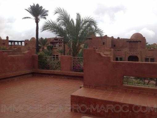Villa 3 chambres