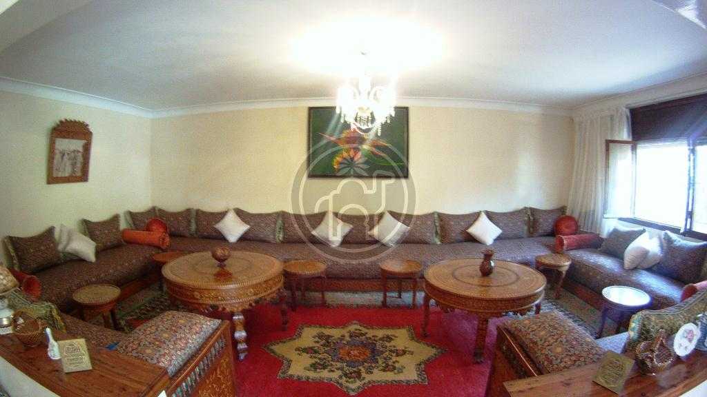 RARE: Spacieuse villa à 150m de la plage d'Essaouira