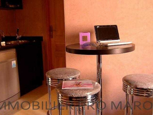 appartementde charme à la location saisonnière